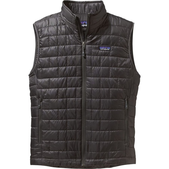 Patagonia Other - Patagonia Nano Puff Vest